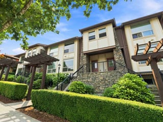 Townhouse for sale in Maple Ridge, Maple Ridge, 3 10550 248 Street, 263185904 | Realtylink.org