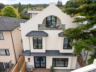 1/2 Duplex for sale in Vancouver, Vancouver West, 2 4659 W 11th Avenue, 263185905 | Realtylink.org