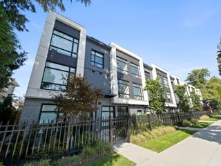 Apartment for sale in Vancouver, Vancouver West, 6311 Oak Street, 263185910 | Realtylink.org