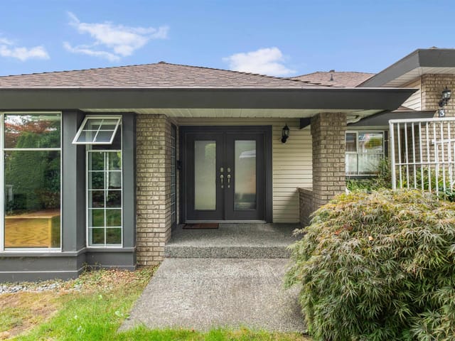 House for sale in Port Moody, Port Moody, 3 Burrard Crescent, 263185911 | Realtylink.org