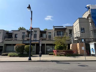 Apartment for sale in New Westminster, New Westminster, 223 1202 London Street, 263185924 | Realtylink.org