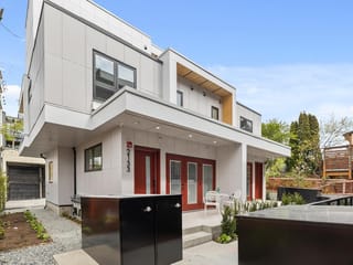 Townhouse for sale in Vancouver, Vancouver East, 2133 E Pender Street, 263185925 | Realtylink.org