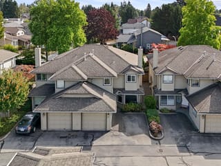 Townhouse for sale in Surrey, North Surrey, 22 9727 152b Street, 263185935 | Realtylink.org