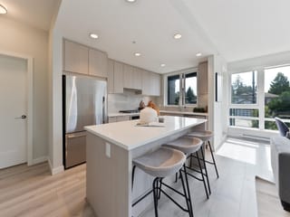 Apartment for sale in Coquitlam, Coquitlam, 214 615 Cottonwood Avenue, 263185939 | Realtylink.org