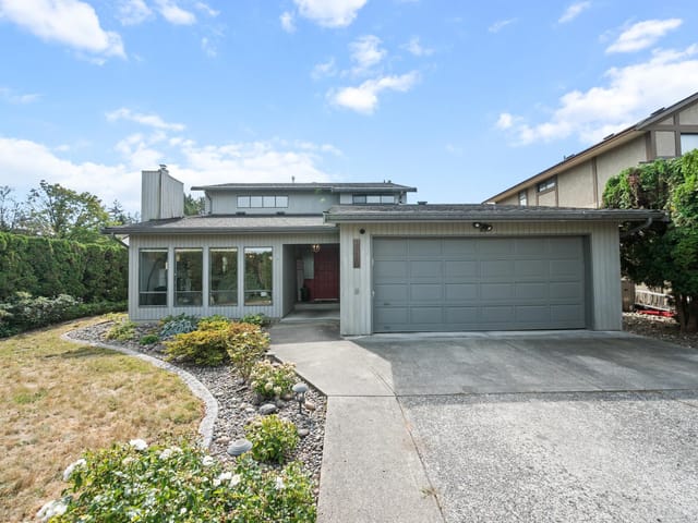 House for sale in Maple Ridge, Maple Ridge, 22110 Isaac Crescent, 263185940 | Realtylink.org