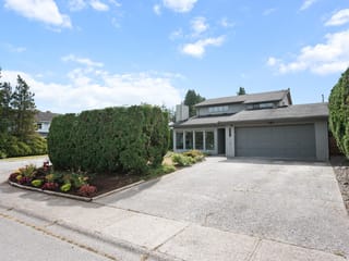 House for sale in Maple Ridge, Maple Ridge, 22110 Isaac Crescent, 263185940 | Realtylink.org