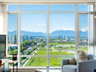 Apartment for sale in Richmond, Richmond, 1201 9171 Ferndale Road, 263185946 | Realtylink.org