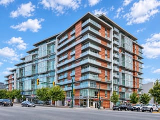 Apartment for sale in Vancouver, Vancouver East, 1211 180 E 2nd Avenue, 263185954 | Realtylink.org