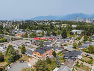 Townhouse for sale in Burnaby, Burnaby South, 1 4561 Charlotte Court, 263185955 | Realtylink.org