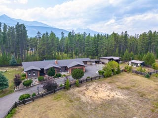 House for sale in Valemount, Robson Valley, 1365 S 5 Highway, 263185957 | Realtylink.org