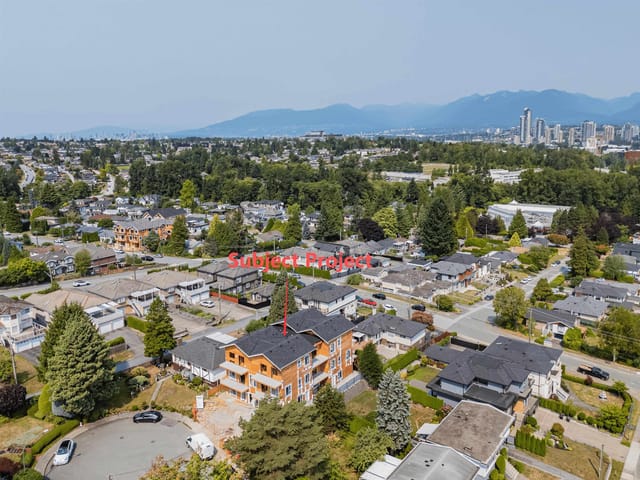 Townhouse for sale in Burnaby, Burnaby South, 2 4561 Charlotte Court, 263185958 | Realtylink.org