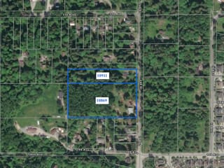 Lot for sale in Maple Ridge, Maple Ridge, 10869 10911 248 Street, 263185978 | Realtylink.org