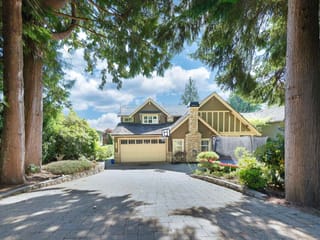 House for rent in West Vancouver, West Vancouver, BASEMENT 1630 Lawson Avenue, 263185983 | Realtylink.org