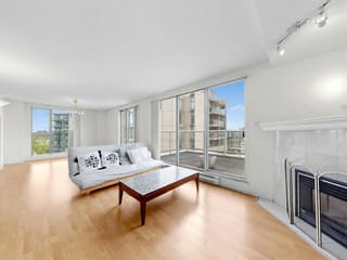 Apartment for sale in Richmond, Richmond, 1302 8246 Lansdowne Road, 263185986 | Realtylink.org