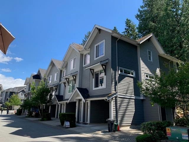 Townhouse for sale in Surrey, South Surrey White Rock, 48 2855 158 Street, 263185987 | Realtylink.org
