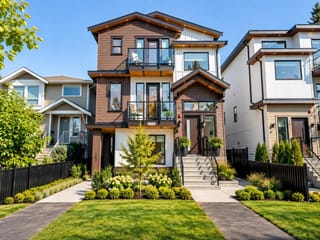 1/2 Duplex for sale in Port Coquitlam, Port Coquitlam, 102 1759 Morgan Avenue, 263185989 | Realtylink.org