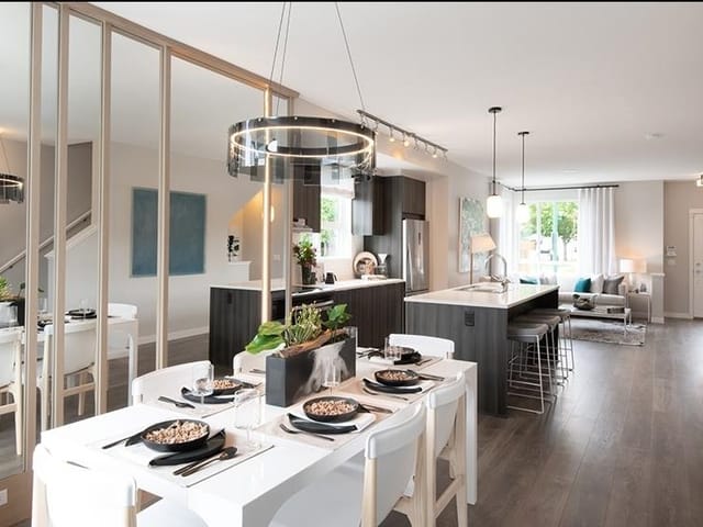 Townhouse for sale in Surrey, Surrey, 128 15111 Edmund Drive, 263185991 | Realtylink.org