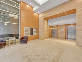 Apartment for sale in Coquitlam, Coquitlam, 2303 2968 Glen Drive, 263185994 | Realtylink.org