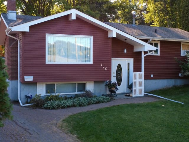 House for sale in Quesnel, Quesnel, 125 Lindsay Street, 263186000 | Realtylink.org