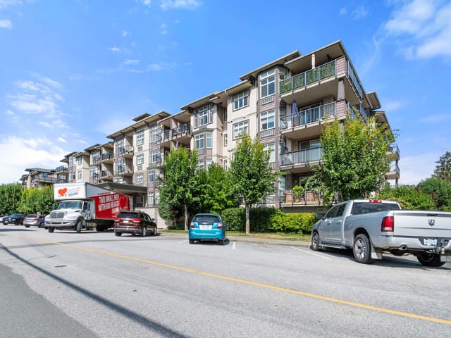Apartment for sale in Chilliwack, Chilliwack, 401 45893 Chesterfield Avenue, 263186001 | Realtylink.org