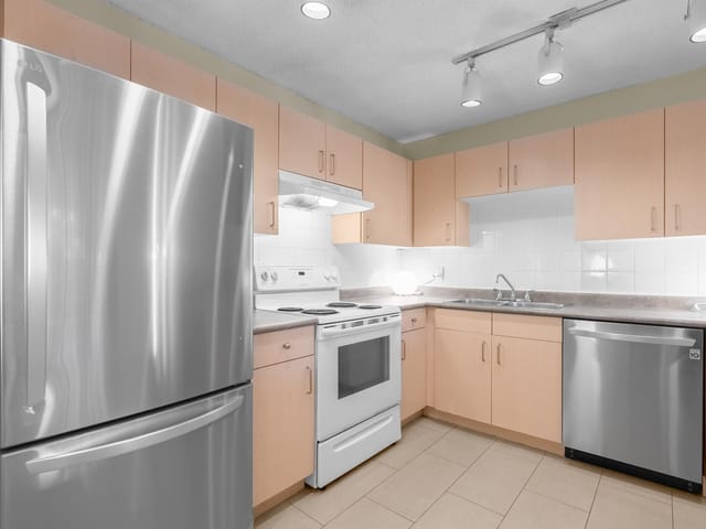 Apartment for sale in North Vancouver, North Vancouver, 501 2012 Fullerton Avenue, 263186004 | Realtylink.org