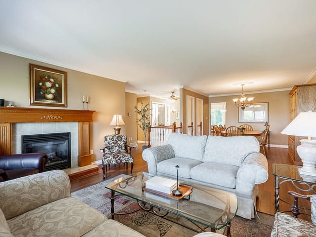 Townhouse for sale in Abbotsford, Abbotsford, 7 2989 Trafalgar Street, 263186012 | Realtylink.org