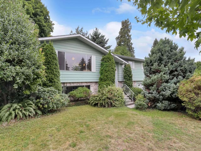 House for sale in Delta, N. Delta, 11138 84b Avenue, 263186014 | Realtylink.org