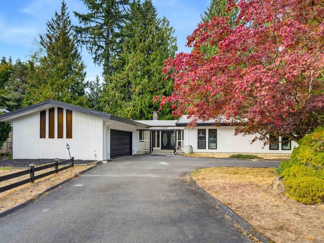 House for sale in Langley, Langley, 20461 46th Avenue, 263186015 | Realtylink.org