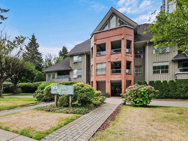 Apartment for sale in Coquitlam, Coquitlam, 201 1154 Westwood Street, 263186021 | Realtylink.org