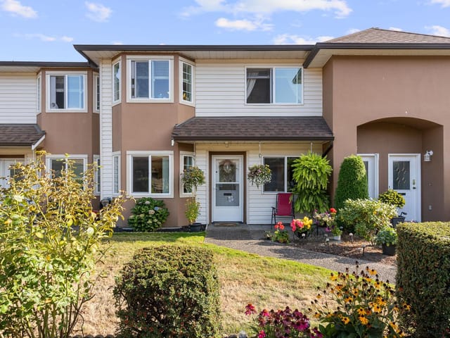 Townhouse for sale in Chilliwack, Chilliwack, 3 46350 Cessna Drive, 263186023 | Realtylink.org