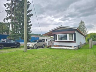 Manufactured Home for sale in Quesnel, Quesnel, 14 950 Anderson Drive, 263186024 | Realtylink.org