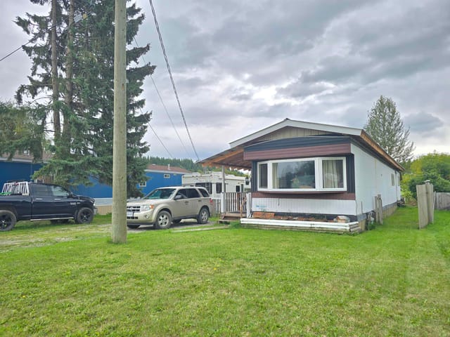 Manufactured Home for sale in Quesnel, Quesnel, 14 950 Anderson Drive, 263186024 | Realtylink.org