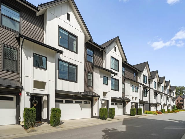 Townhouse for sale in Langley, Langley, 67 7967 197 Street, 263186029 | Realtylink.org