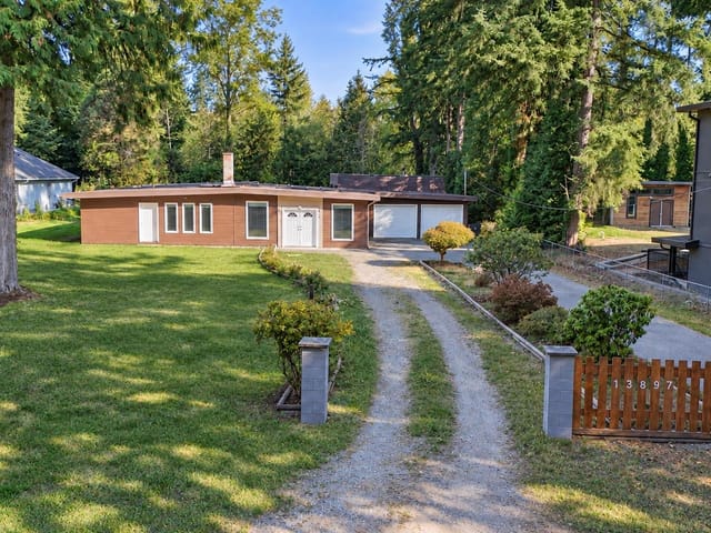 House for sale in Surrey, Surrey, 13897 56a Avenue, 263186030 | Realtylink.org