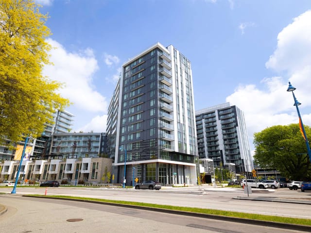 Apartment for sale in Richmond, Richmond, 422 6808 Minoru Boulevard, 263186034 | Realtylink.org