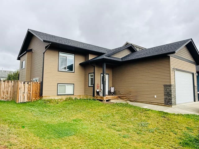 House for sale in Fort St. John, Fort St. John, 8324 88 Avenue, 263186035 | Realtylink.org