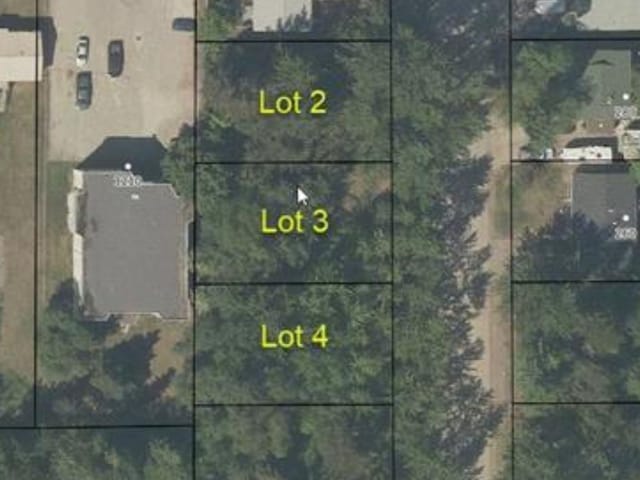 Lot for sale in Quesnel, Quesnel, Lot 2 Bettcher Street, 263186036 | Realtylink.org