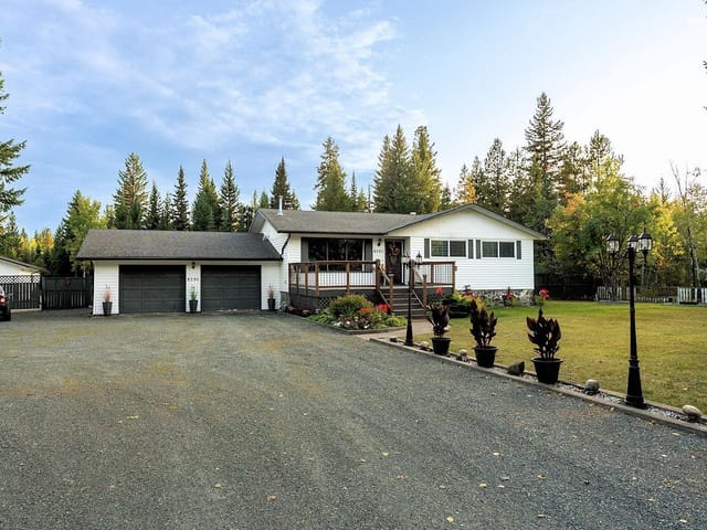 House for sale in Prince George, PG City North, 6281 North Nechako Road, 263186037 | Realtylink.org