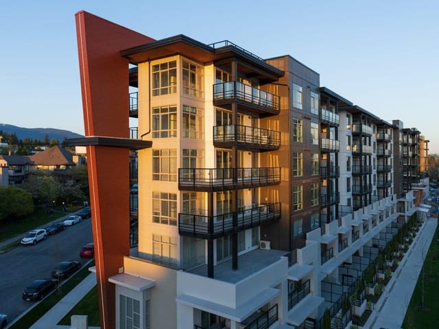 Apartment for sale in North Vancouver, North Vancouver, 203 108 E 8th Street, 263186038 | Realtylink.org