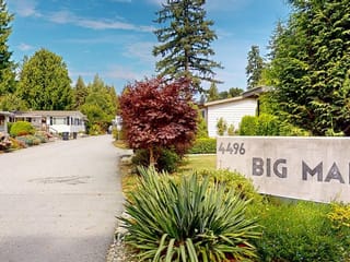 Manufactured Home for sale in Sechelt, Sunshine Coast, 11 4496 Sunshine Coast Highway Highway, 263186040 | Realtylink.org