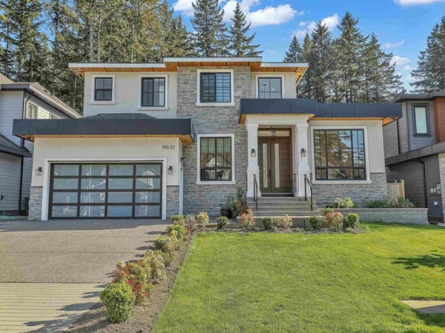 House for sale in Langley, Langley, 19632 31a Avenue, 263186045 | Realtylink.org