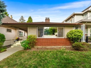 House for sale in New Westminster, New Westminster, 727 Second Street, 263186047 | Realtylink.org
