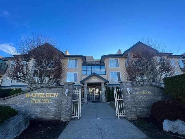 Apartment for rent in Mission, Mission, 209 33150 4th Ave, 263186050 | Realtylink.org