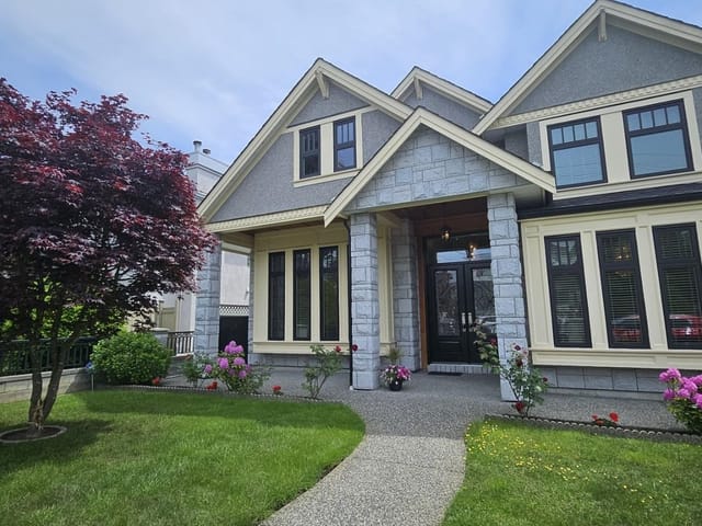 House for sale in New Westminster, New Westminster, 1010 Edinburgh Street, 263186060 | Realtylink.org