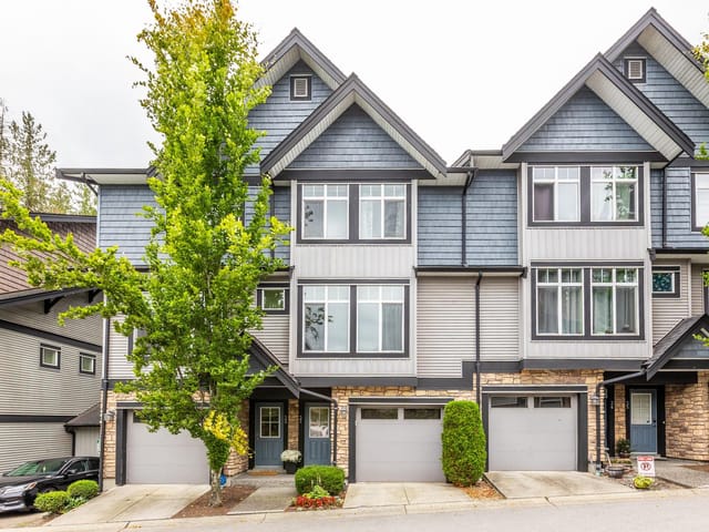 Townhouse for sale in Surrey, Surrey, 33 6299 144 Street, 263186061 | Realtylink.org
