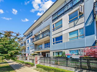 Townhouse for sale in Surrey, North Surrey, 126 13228 Old Yale Road, 263186062 | Realtylink.org
