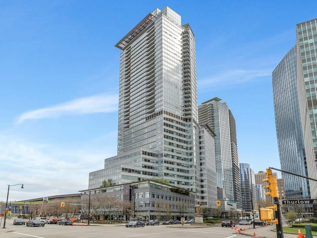 Apartment for sale in Vancouver, Vancouver West, 3101 1077 W Cordova Street, 263186063 | Realtylink.org