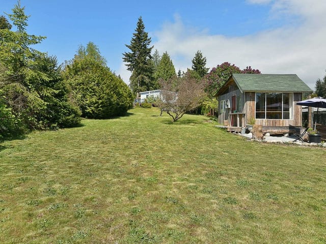 House for sale in Sechelt, Sunshine Coast, 6217 Bligh Road, 263186066 | Realtylink.org