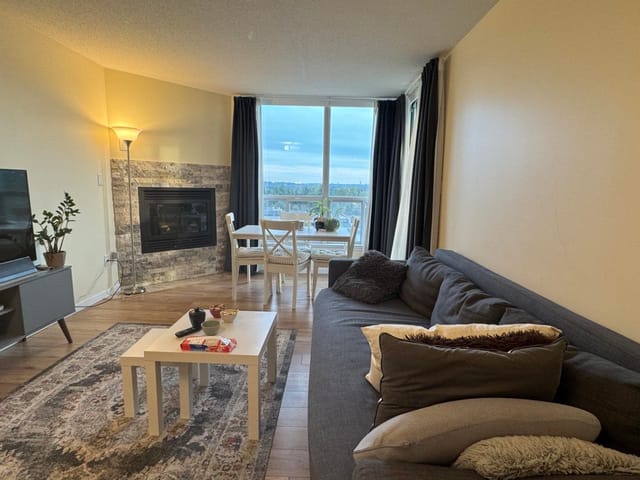 Apartment for rent in Coquitlam, Coquitlam, 1008 1148 Heffley Crescent, 263186067 | Realtylink.org