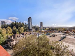 Apartment for rent in Coquitlam, Coquitlam, 1008 1148 Heffley Crescent, 263186067 | Realtylink.org